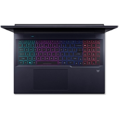Acer Predator Helios Neo 18 AI PHN18-72-92Y3 (Intel Ultra 9 275HX/16Gb/1Tb SSD/18.0/2560х1600/240Hz/RTX 5070ti 12Gb) Черный - фото 93706
