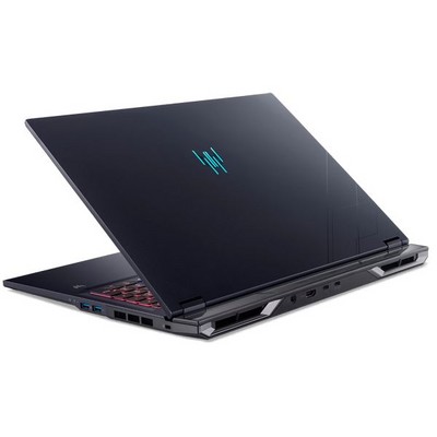 Acer Predator Helios Neo 18 AI PHN18-72-92Y3 (Intel Ultra 9 275HX/16Gb/1Tb SSD/18.0/2560х1600/240Hz/RTX 5070ti 12Gb) Черный - фото 93707