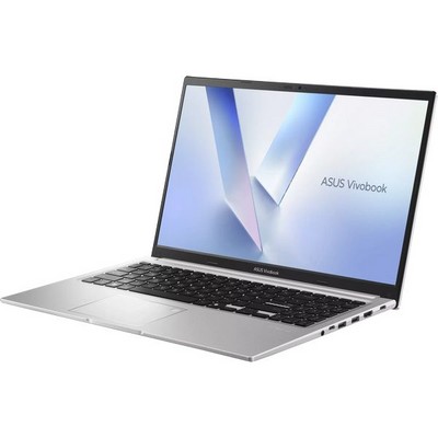 Asus VivoBook 15 M1502NAQ-BQ049 (AMD Ryzen 7 170 3200MHz/16GB/512GB SSD/15.6"/1920x1080/AMD Radeon 680M) Серый - фото 93710