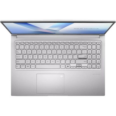 Asus VivoBook 15 M1502NAQ-BQ049 (AMD Ryzen 7 170 3200MHz/16GB/512GB SSD/15.6"/1920x1080/AMD Radeon 680M) Серый - фото 93711