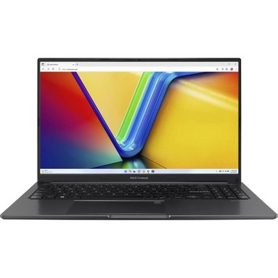 Asus Vivobook 15 OLED F1505VA-MA929 (Intel Core i7 13620H 4900MHz/16Gb/512Gb SSD/15.6"/2880x1620/120Hz/Intel Arc) Черный - фото 93713