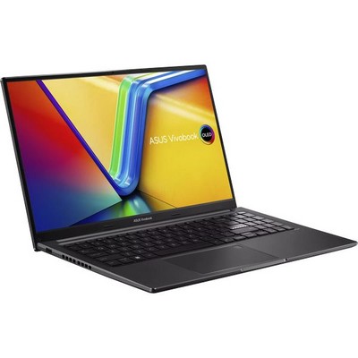Asus Vivobook 15 OLED F1505VA-MA929 (Intel Core i7 13620H 4900MHz/16Gb/512Gb SSD/15.6"/2880x1620/120Hz/Intel Arc) Черный - фото 93714
