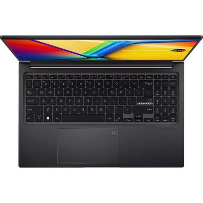 Asus Vivobook 15 OLED F1505VA-MA929 (Intel Core i7 13620H 4900MHz/16Gb/512Gb SSD/15.6"/2880x1620/120Hz/Intel Arc) Черный - фото 93716