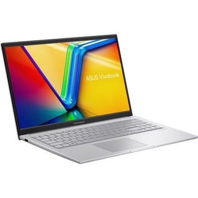 Asus VivoBook 15 X1504VA-BQ4422 (Intel Ultra 7 150U 5400MHz/16Gb/512Gb SSD/15.6"/1920x1080/Intel Iris Xe Graphics) Серый - фото 93719