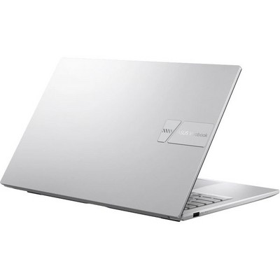 Asus VivoBook 15 X1504VA-BQ4422 (Intel Ultra 7 150U 5400MHz/16Gb/512Gb SSD/15.6"/1920x1080/Intel Iris Xe Graphics) Серый - фото 93722