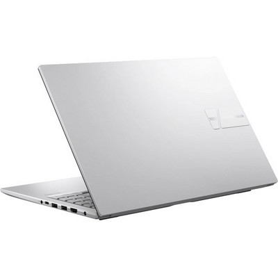 Asus VivoBook 15 X1504VA-BQ4422 (Intel Ultra 7 150U 5400MHz/16Gb/512Gb SSD/15.6"/1920x1080/Intel Iris Xe Graphics) Серый - фото 93723