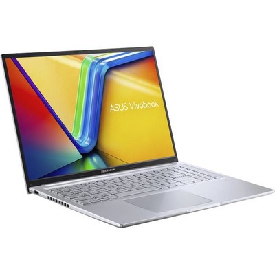 Asus Vivobook 16 X1605VA-MB2103 (Intel Core i7 13620H 2400MHz/16GB/1024GB SSD/16.0"/1920x1200/intel Iris Xe Graphics) Серый - фото 93726