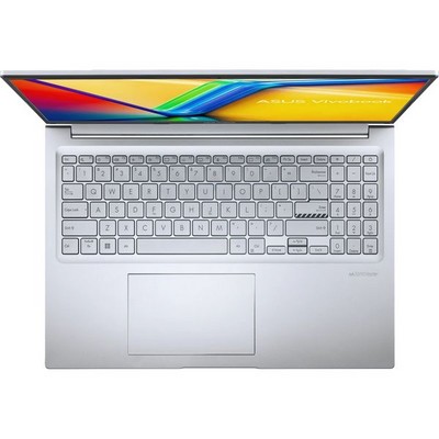 Asus Vivobook 16 X1605VA-MB2103 (Intel Core i7 13620H 2400MHz/16GB/1024GB SSD/16.0"/1920x1200/intel Iris Xe Graphics) Серый - фото 93730