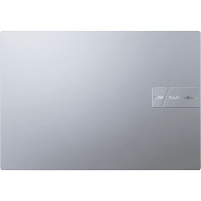 Asus Vivobook 16 X1605VA-MB2103 (Intel Core i7 13620H 2400MHz/16GB/1024GB SSD/16.0"/1920x1200/intel Iris Xe Graphics) Серый - фото 93732