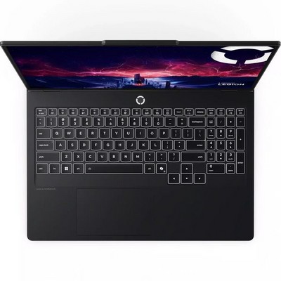 Lenovo Legion Pro 5 16 83F2002AUS (AMD Ryzen 9 9955HX 5400MHz/32Gb/2048GB SSD/16.0/2560х1600/OLED/165Hz/RTX 5070 8Gb) Черный - фото 94722