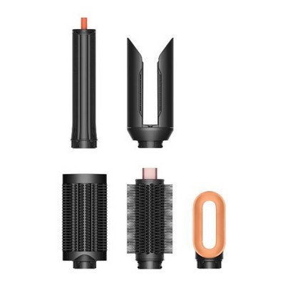 Стайлер Dyson Hairstyler Air Lab Coanda 2x HS09 Apricot Topaz - фото 93797
