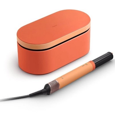 Стайлер Dyson Hairstyler Air Lab Coanda 2x HS09 Apricot Topaz - фото 93798