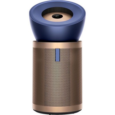 Dyson BP04 Purifier Big+Quiet Formaldehyde Prussian Blue/Gold - фото 93810