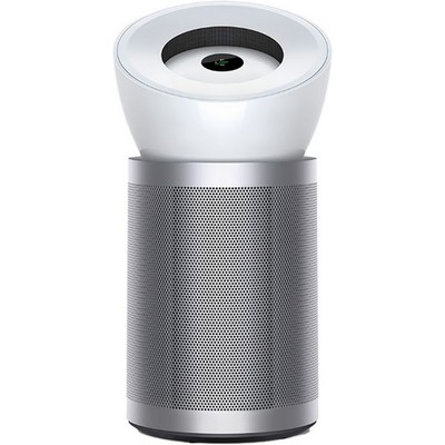 Dyson BP06 HEPA Big and Quiet Formaldehyde White/Silver - фото 93817