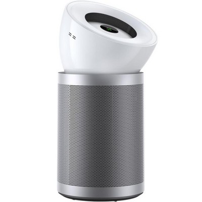 Dyson BP06 HEPA Big and Quiet Formaldehyde White/Silver - фото 93818