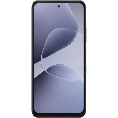 Infinix HOT 60i 4/128GB Sleek Black - фото 93847