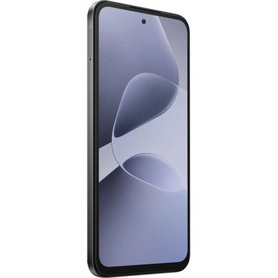 Infinix HOT 60i 4/128GB Sleek Black - фото 93849