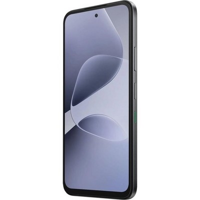 Infinix HOT 60i 4/128GB Sleek Black - фото 93850