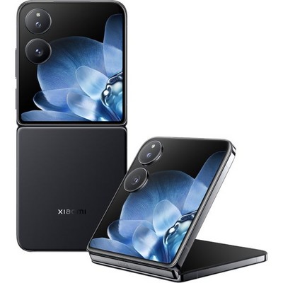 Xiaomi MIX Flip 12/512GB Black - фото 93882