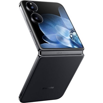 Xiaomi MIX Flip 12/512GB Black - фото 93884