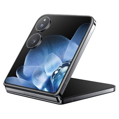 Xiaomi MIX Flip 12/512GB Black - фото 93885