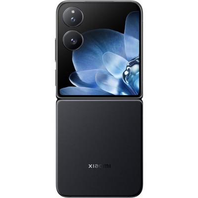 Xiaomi MIX Flip 12/512GB Black - фото 93886