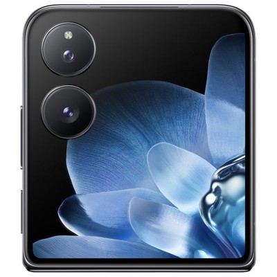 Xiaomi MIX Flip 12/512GB Black - фото 93887