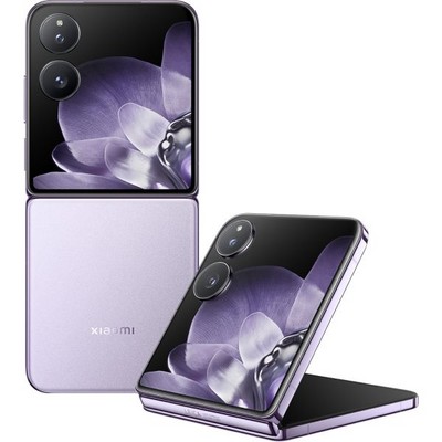 Xiaomi MIX Flip 12/512GB Purple - фото 93889