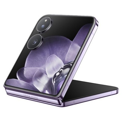 Xiaomi MIX Flip 12/512GB Purple - фото 93892