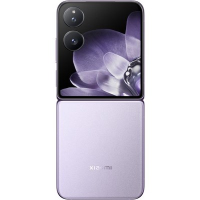 Xiaomi MIX Flip 12/512GB Purple - фото 93893