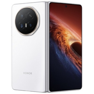 Honor Magic V6 16/512GB White - фото 93899