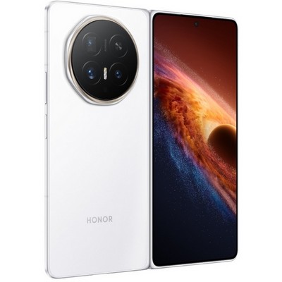 Honor Magic V6 16/512GB White - фото 93909