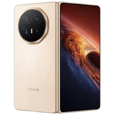 Honor Magic V6 16/512GB Gold - фото 93912