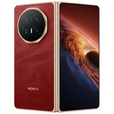 Honor Magic V6 16/512GB Red - фото 93918