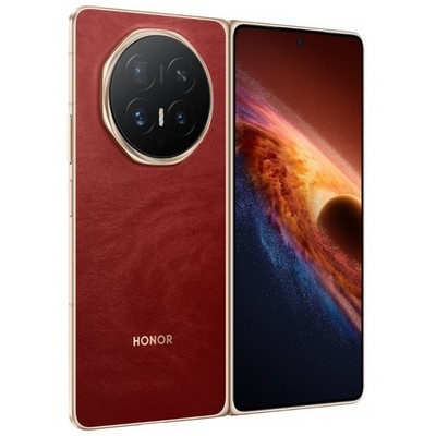 Honor Magic V6 16/512GB Red - фото 93921