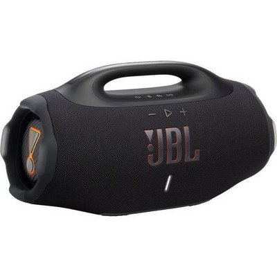 JBL Boombox 4 Black - фото 94123