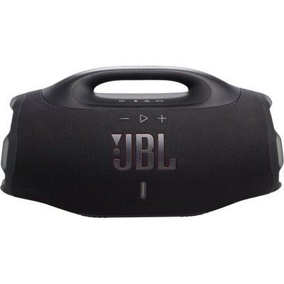 JBL Boombox 4 Black - фото 94124