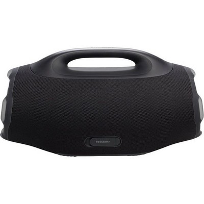 JBL Boombox 4 Black - фото 94135