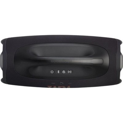 JBL Boombox 4 Black - фото 94136