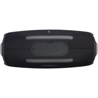 JBL Boombox 4 Black - фото 94137