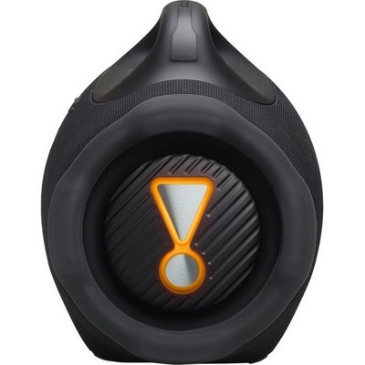 JBL Boombox 4 Black - фото 94138