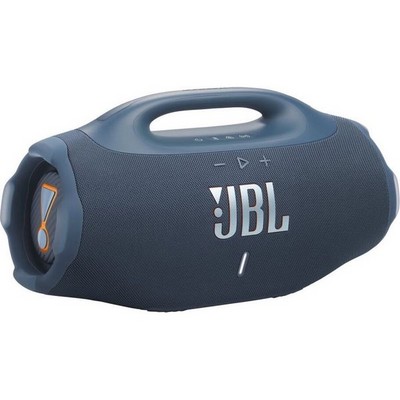 JBL Boombox 4 Blue - фото 94125