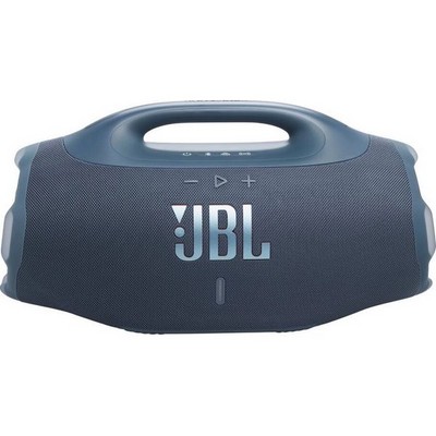 JBL Boombox 4 Blue - фото 94126