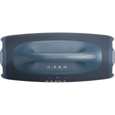 JBL Boombox 4 Blue - фото 94141