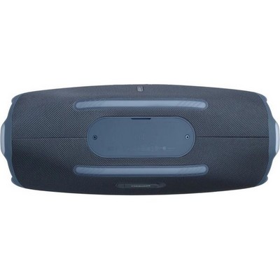 JBL Boombox 4 Blue - фото 94142