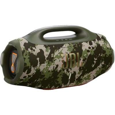 JBL Boombox 4 Squad - фото 94127