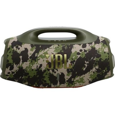 JBL Boombox 4 Squad - фото 94128