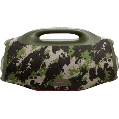 JBL Boombox 4 Squad - фото 94129