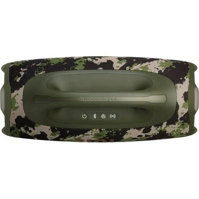 JBL Boombox 4 Squad - фото 94130