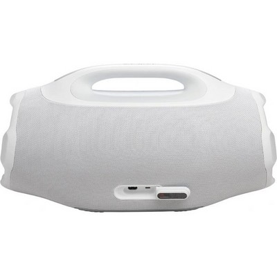 JBL Boombox 4 White - фото 94146